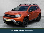 Dacia Duster 2022