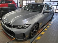 BMW 3 Series 2023