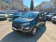 Ford EcoSport 2019