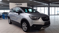 Opel Crossland 2019