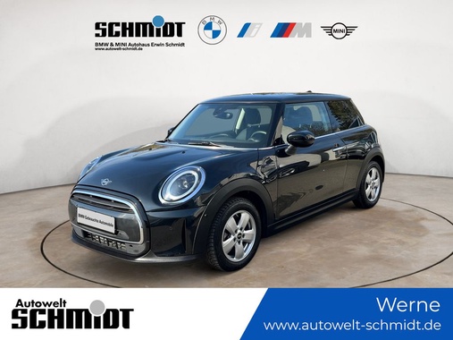 MINI Cooper 2024