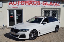 BMW 5 Series 2023