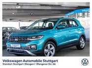 Volkswagen T-Cross 2022