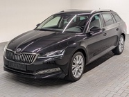 Skoda Superb 2023