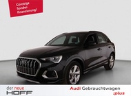 Audi Q3 2025