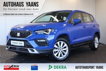 Seat Ateca 2024