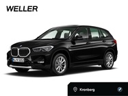 BMW X1 2021