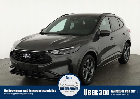 Ford Kuga 2026