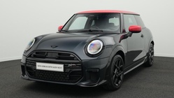 MINI Cooper 2024