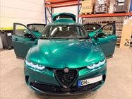 Alfa Romeo Tonale 2022
