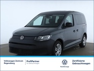 Volkswagen Caddy 2025