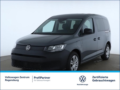 Volkswagen Caddy 2025