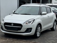 Suzuki Swift 2021