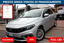 Fiat Tipo 2021