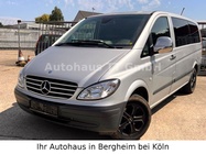 Mercedes-Benz Vito 2009