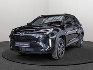Toyota Yaris 2025