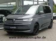 Volkswagen T7 2024