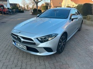 Mercedes-Benz CLS-Class 2019