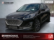 Ford Kuga 2022