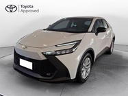 Toyota C-HR 2025
