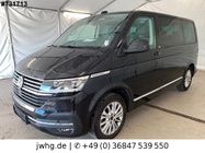 Volkswagen T6 2022