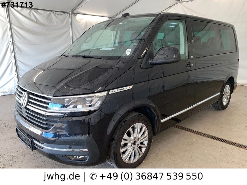 Volkswagen T6