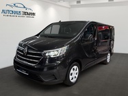 Renault Trafic 2023