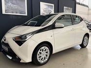 Toyota Aygo 2020