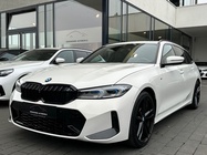 BMW 3 Series 2025