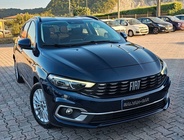 Fiat Tipo 2022