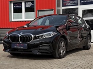 BMW 1 Series 2023