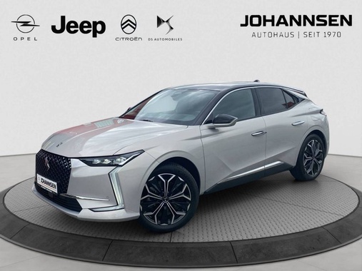 Citroen DS4 2023