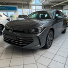 Volkswagen Passat 2024