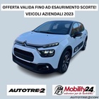 Citroen C3 2023