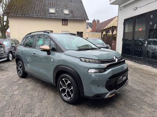 Citroen C3 2022