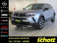 Opel Mokka 2023
