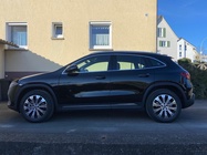 Mercedes-Benz EQA 2025