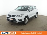 Seat Ateca 2019