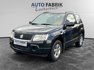 Suzuki Grand Vitara 2006