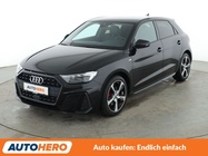 Audi A1 2019