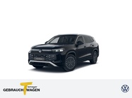 Volkswagen Tayron 2025
