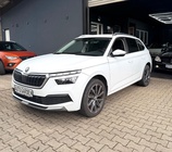 Skoda Kamiq 2020