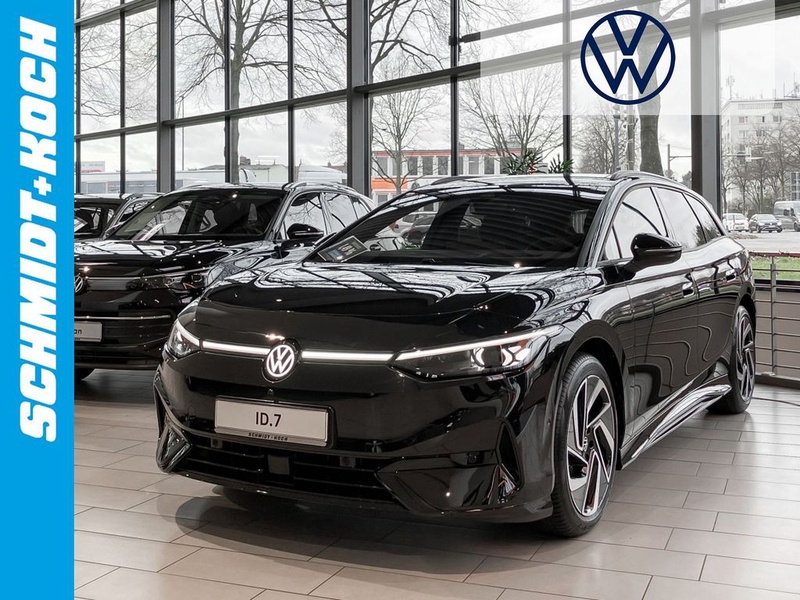 Volkswagen ID.7