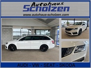 Skoda Octavia 2019