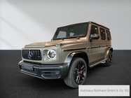 Mercedes-Benz G-Class 2024