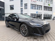 Audi A6 2026