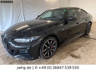 BMW 4 Series 2024
