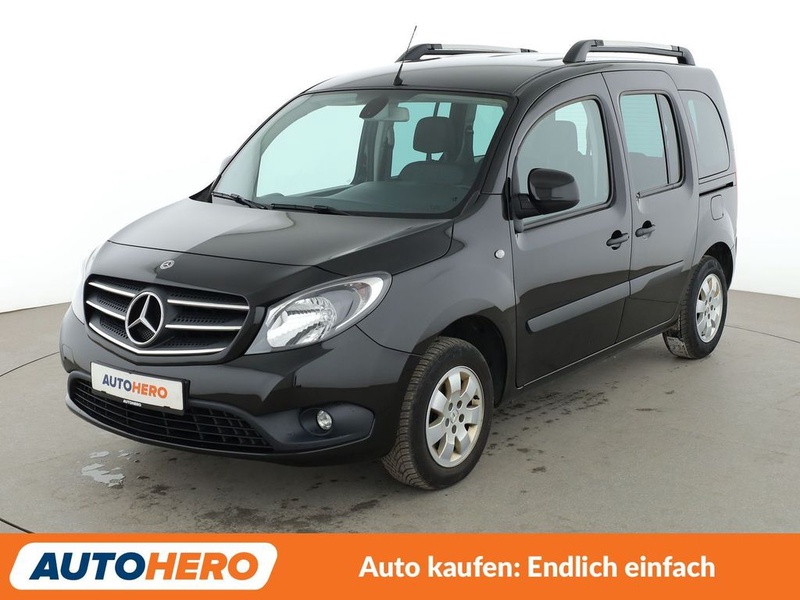 Mercedes-Benz Citan