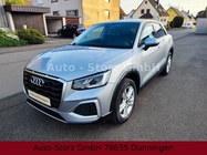 Audi Q2 2023