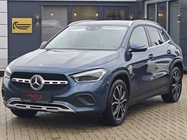 Mercedes-Benz GLA-Class 2022